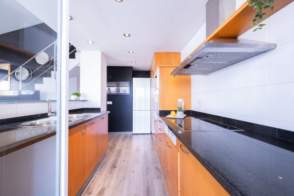 Venta de dúplex en Girona Capital, zona Devesa de 2ª mano - 9956