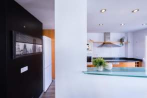 Venta de dúplex en Girona Capital, zona Devesa de 2ª mano - 9956