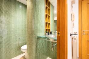 Venta de dúplex en Girona Capital, zona Devesa de 2ª mano - 9956