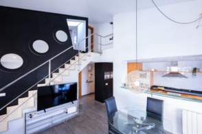 Venta de dúplex en Girona Capital, zona Devesa de 2ª mano - 9956