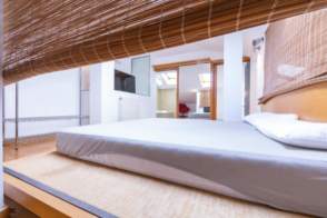 Venta de dúplex en Girona Capital, zona Devesa de 2ª mano - 9956