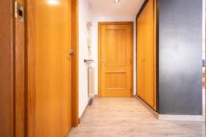Venta de dúplex en Girona Capital, zona Devesa de 2ª mano - 9956