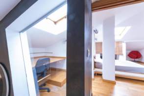 Venta de dúplex en Girona Capital, zona Devesa de 2ª mano - 9956
