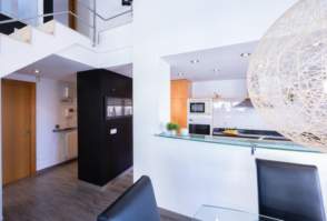 Venta de dúplex en Girona Capital, zona Devesa de 2ª mano - 9956