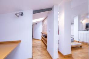 Venta de dúplex en Girona Capital, zona Devesa de 2ª mano - 9956