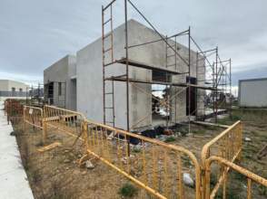 Chalé de obra nueva en Palau-saverdera de nueva construcción - 9926