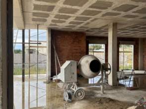 Chalé de obra nueva en Palau-saverdera de nueva construcción - 9926