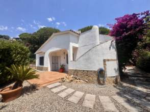Casa de pueblo en Lloret de Mar de 2ª mano - 9931