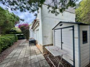 Casa de pueblo en Lloret de Mar de 2ª mano - 9931