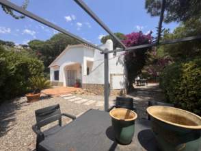 Casa de pueblo en Lloret de Mar de 2ª mano - 9931