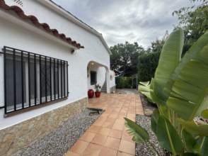 Casa de pueblo en Lloret de Mar de 2ª mano - 9931