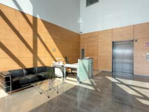 Oficina en alquiler en Morera-Pomar, Badalona de 2ª mano - 9961