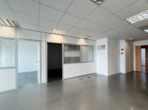 Oficina en alquiler en Morera-Pomar, Badalona de 2ª mano - 9961