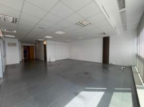 Oficina en alquiler en Morera-Pomar, Badalona