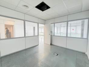 Oficina en alquiler en Morera-Pomar, Badalona de 2ª mano - 9961