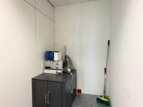 Oficina en alquiler en Morera-Pomar, Badalona de 2ª mano - 9961