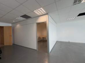 Oficina en alquiler en Morera-Pomar, Badalona de 2ª mano - 9961