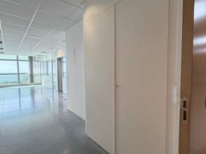 Oficina en alquiler en Morera-Pomar, Badalona de 2ª mano - 9961