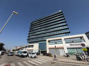 Oficina en alquiler en Morera-Pomar, Badalona de 2ª mano - 9961