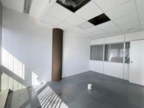 Oficina en alquiler en Morera-Pomar, Badalona de 2ª mano - 9961