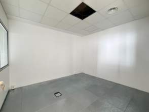 Oficina en alquiler en Morera-Pomar, Badalona de 2ª mano - 9961