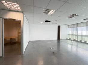 Oficina en alquiler en Morera-Pomar, Badalona de 2ª mano - 9961