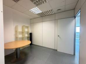 Oficina en alquiler en Morera-Pomar, Badalona de 2ª mano - 9961