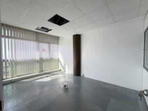 Oficina en alquiler en Morera-Pomar, Badalona de 2ª mano - 9961