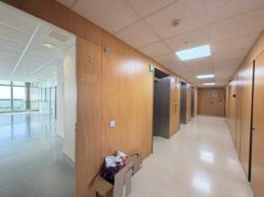 Oficina en alquiler en Morera-Pomar, Badalona de 2ª mano - 9961