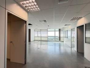 Oficina en alquiler en Morera-Pomar, Badalona de 2ª mano - 9961