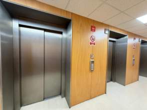 Oficina en alquiler en Morera-Pomar, Badalona de 2ª mano - 9961
