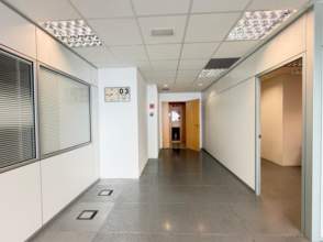 Oficina en alquiler en Morera-Pomar, Badalona de 2ª mano - 9961