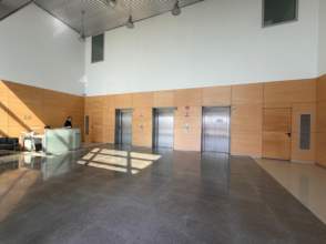 Oficina en alquiler en Morera-Pomar, Badalona de 2ª mano - 9961