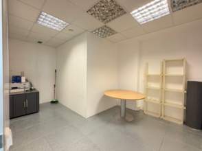 Oficina en alquiler en Morera-Pomar, Badalona de 2ª mano - 9961
