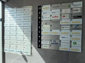 Oficina en alquiler en Morera-Pomar, Badalona de 2ª mano - 9961
