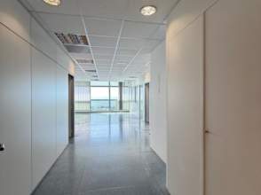 Oficina en alquiler en Morera-Pomar, Badalona de 2ª mano - 9961