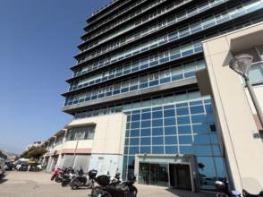 Oficina en alquiler en Morera-Pomar, Badalona de 2ª mano - 9961