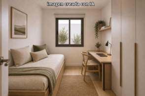 chalé unifamiliar en Palacio-saverdera de nueva construcción - 9936