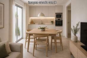chalé unifamiliar en Palacio-saverdera de nueva construcción - 9936