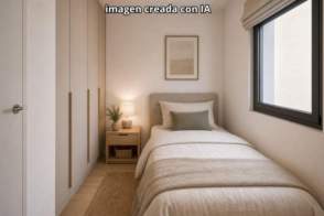 chalé unifamiliar en Palacio-saverdera de nueva construcción - 9936