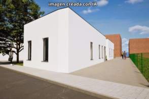 chalé unifamiliar en Palacio-saverdera de nueva construcción - 9936