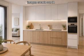 chalé unifamiliar en Palacio-saverdera de nueva construcción - 9936