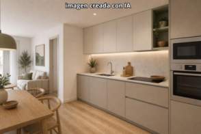 chalé unifamiliar en Palacio-saverdera de nueva construcción - 9936