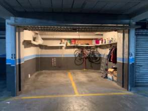 Garaje en venta en el barrio de Sant Narcís de 2ª mano - 5416