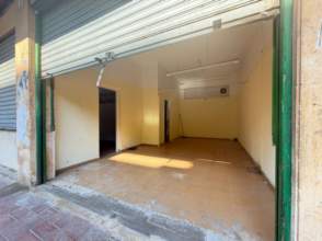 Local comercial en venta en el Centre de Salt