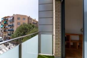 Piso en venta en Santa Eugènia, Girona Capital de 2ª mano - 9971