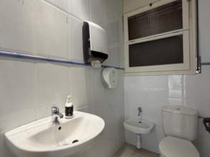 Local Comercial en Alquiler en Sant Jordi Desvalls de 2ª mano - 9986