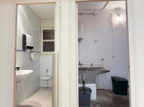 Local Comercial en Alquiler en Sant Jordi Desvalls de 2ª mano - 9986