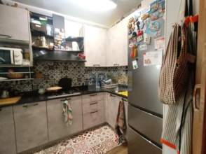 Venta de apartamento reformado en Palafrugell Poble de 2ª mano - 9976