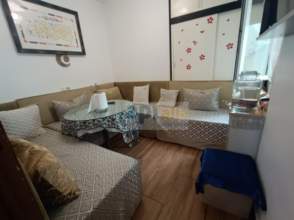 Venta de apartamento reformado en Palafrugell Poble de 2ª mano - 9976